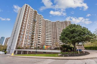 Apartment for Sale, 20 Edgecliff Gfwy #316, Toronto, ON