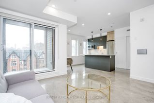 Property for Rent, 41 River St #44, Toronto, ON