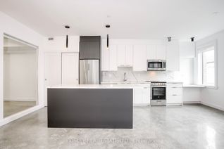 Property for Rent, 41 River St #32, Toronto, ON