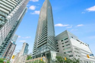 Property for Rent, 832 Bay St #1510, Toronto, ON