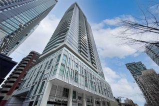 Property for Rent, 77 Mutual St #2705, Toronto, ON