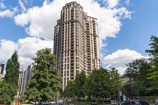 Condo Apartment for Rent, 80 Harrison Garden Blvd #525, Toronto, ON