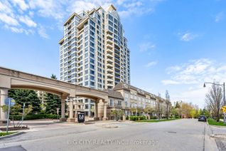 Apartment for Sale, 8 Rean Dr #505, Toronto, ON