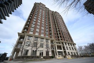 Condo Apartment for Rent, 1101 Leslie St #1602, Toronto, ON