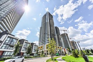 Property for Rent, 95 Mcmahon Dr #3306, Toronto, ON