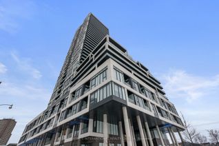 Property for Rent, 5 Defried St #1410, Toronto, ON
