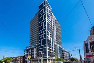 Condo Apartment for Rent, 501 St Clair Ave W #1809, Toronto, ON