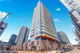 Property for Sale, 20 Tubman Ave #2211, Toronto, ON