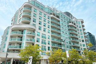 Apartment for Sale, 600 Queens Quay W #308, Toronto, ON