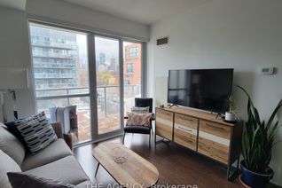 Condo Apartment for Rent, 25 Cole St #628, Toronto, ON