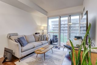 Apartment for Rent, 25 Cole St #628, Toronto, ON