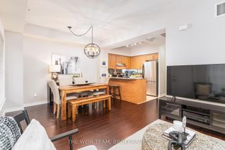 Townhouse for Sale, 207 Wellesley St E #104, Toronto, ON