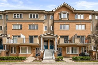 Condo Townhouse for Sale, 28 Sommerset Way #1306, Toronto, ON