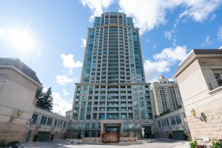 Property for Sale, 17 Barberry Pl #1615, Toronto, ON