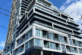 Property for Rent, 5 Defries St #2402, Toronto, ON