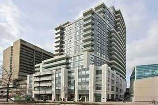 Condo Apartment for Rent, 736 Spadina Ave #811, Toronto, ON