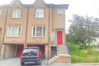 Townhouse for Rent, 3680 Brimly Rd #9, Toronto, ON