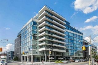 Condo Apartment for Rent, 1190 Dundas St E #1211, Toronto, ON