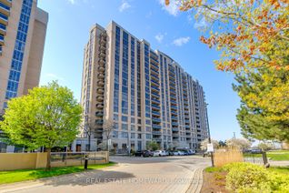 Apartment for Sale, 18 Mondeo Dr #529, Toronto, ON