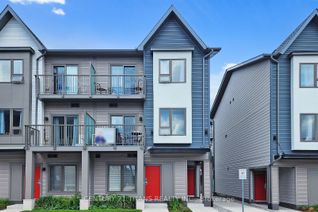 Townhouse for Sale, 2635 William Jackson Dr S #1016, Pickering, ON