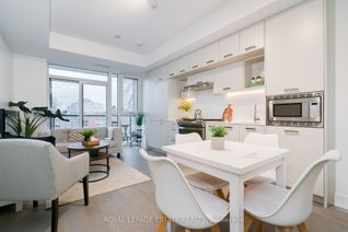 Property for Sale, 1331 Queen St E #405, Toronto, ON