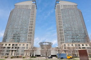 Condo Apartment for Rent, 38 Lee Center Dr #2701, Toronto, ON