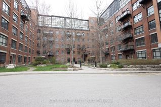 Property for Sale, 68 Broadview Ave #509, Toronto, ON