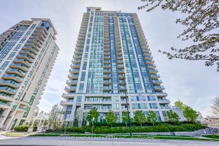 Condo Apartment for Sale, 88 Grangeway Ave #2510, Toronto, ON