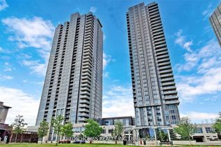 Property for Rent, 275 Village Green Sq #2224, Toronto, ON