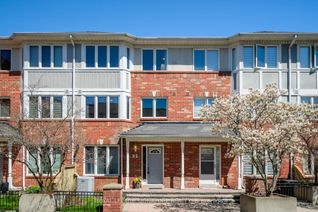 Townhouse for Sale, 18 Clark Ave W #95, Vaughan, ON