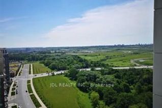 Property for Rent, 15 Water Walk Dr #2303, Markham, ON