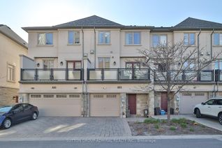 Condo Townhouse for Sale, 883 New Westminster Dr #30, Vaughan, ON