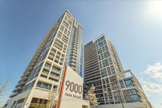 Condo Apartment for Sale, 9000 Jane St #312, Vaughan, ON