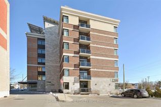 Condo Apartment for Rent, 7768 Kennedy Rd #101, Markham, ON