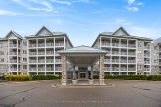 Condo Apartment for Sale, 900 Bogart Mill Tr #208, Newmarket, ON
