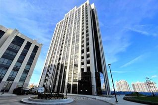 Condo Apartment for Rent, 9085 Jane St #1107, Vaughan, ON
