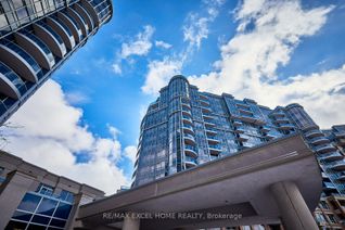 Property for Rent, 33 Cox Blvd #532, Markham, ON