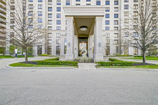 Property for Sale, 9245 Jane St #706, Vaughan, ON