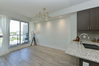 Property for Rent, 9618 Yonge St #1011, Richmond Hill, ON