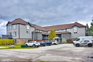 Condo Apartment for Sale, 707 Johnston Park Ave #8, Collingwood, ON