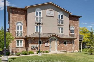 Condo Apartment for Rent, 13 Cheltenham Rd #8, Barrie, ON