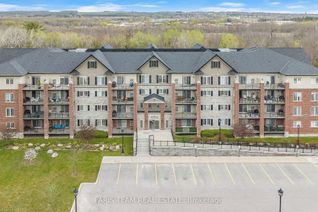 Condo Apartment for Sale, 7 Greenwich St #201, Barrie, ON