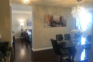 Condo for Rent, 3650 Kaneff Cres E #1708, Mississauga, ON