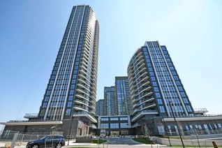 Condo for Rent, 35 Watergarden Dr #3013, Mississauga, ON