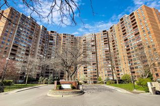 Condo for Sale, 714 The West Mall #1411, Toronto, ON