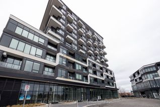 Property for Sale, 2485 Taunton Rd #728, Oakville, ON
