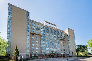 Property for Rent, 1110 Walden Circ #912, Mississauga, ON