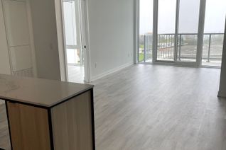 Condo for Rent, 220 Missinnihe Way #1107, Mississauga, ON