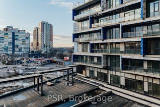 Property for Sale, 1245 Dupont St #505, Toronto, ON