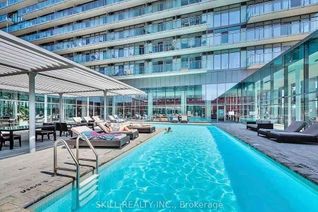 Apartment for Sale, 105 The Queensway #408, Toronto, ON